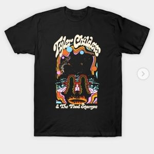 Tyler Childers Tshirt